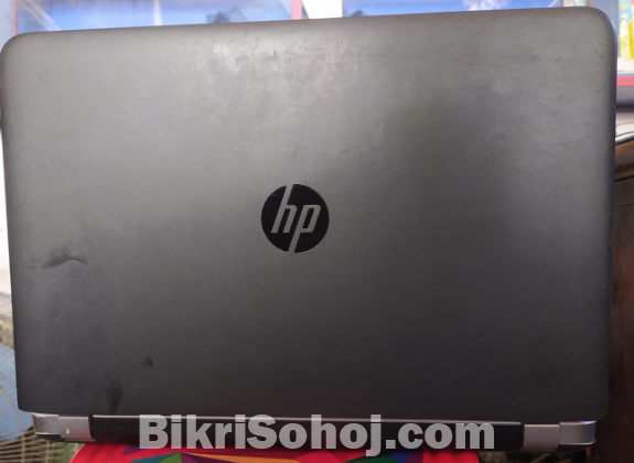 HP Probook 450 G3